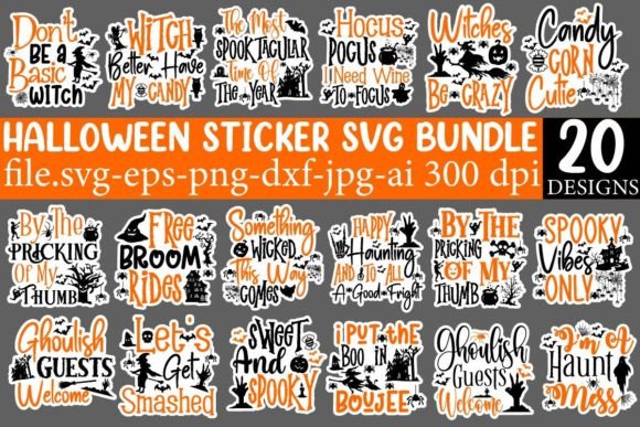 Halloween SVG Bundle: A Designer's Real-World Review