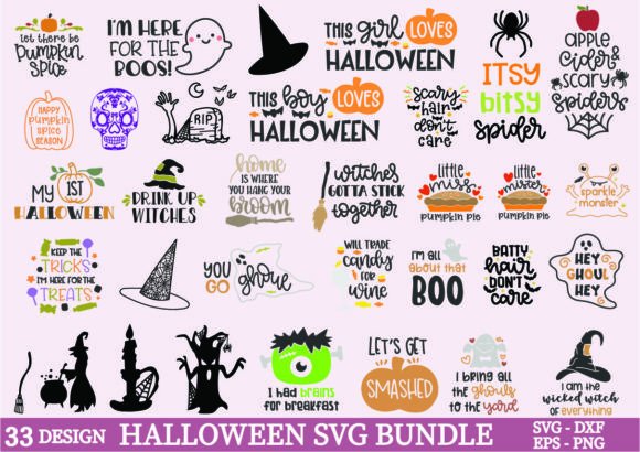Halloween SVG Bundle: Witch Cut File Review for Real Embroidery Projects