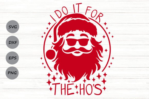 I Do It for the Ho's Svg Design Review