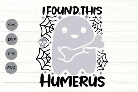 I Found This Humerus Svg: A Designer Review
