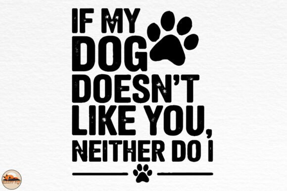 If My Dog Doesn't Like You: A Designer's Review
