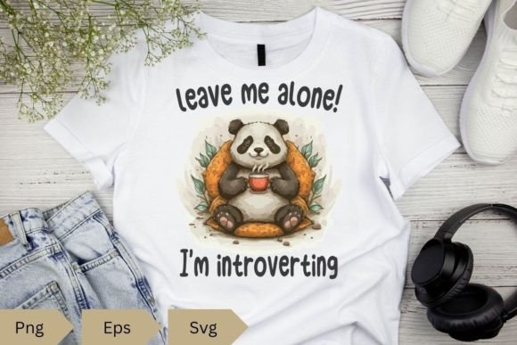 Leave Me Alone I'm Introverting: A Designer Review