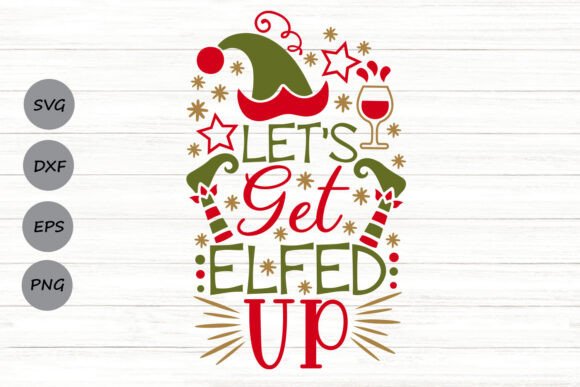 Let's Get Elfed Up: A Designer's Review