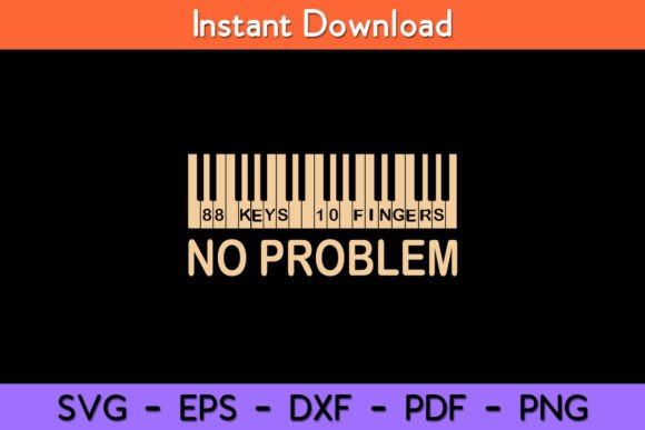 No Problem Pianist 88 Keys 10 Fingers Review