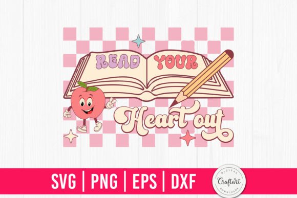 Read Your Heart Out Funny Valentine Design Review