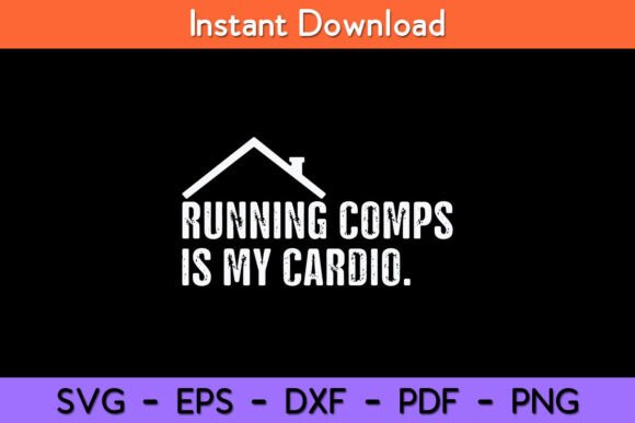 Running Comps is My Cardio Funny Realtor Review