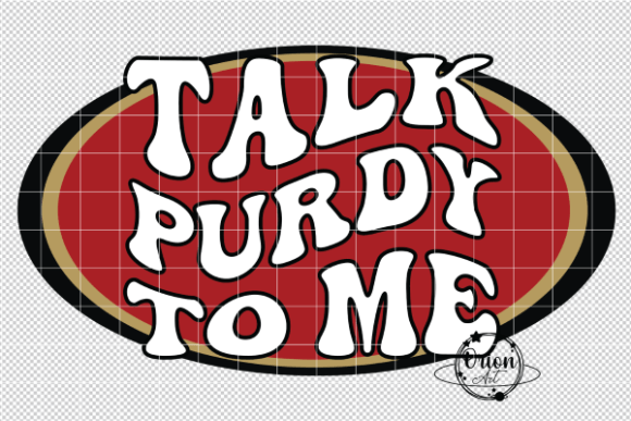 Talk Purdy to Me SVG PNG: A Designer Review